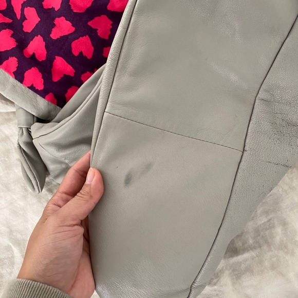 Marc by Marc Jacobs Large Taupe Shoulder Bag - Picture 14 of 14